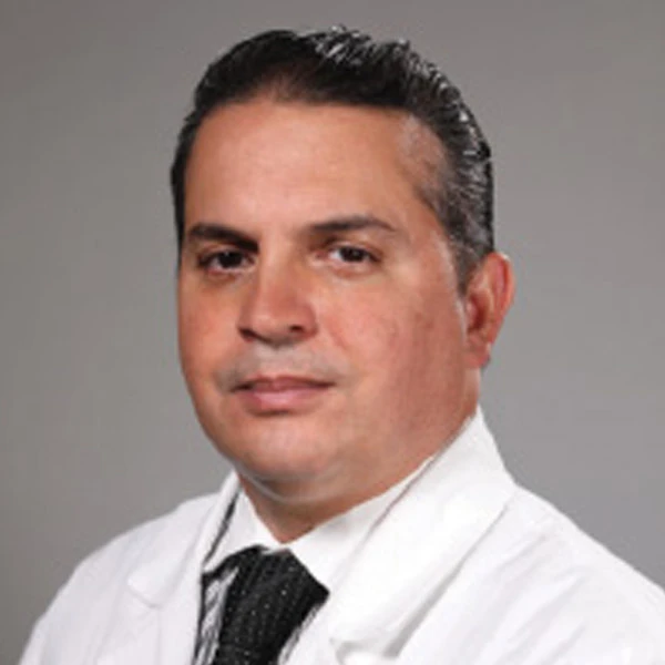 David Bencomo, MD - Sub-Investigator at South Broward Clinical Research