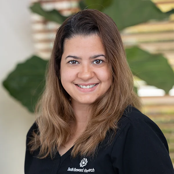 Janet Gonzales ARNP- Clinical Research Coordinator at South Broward Research Team